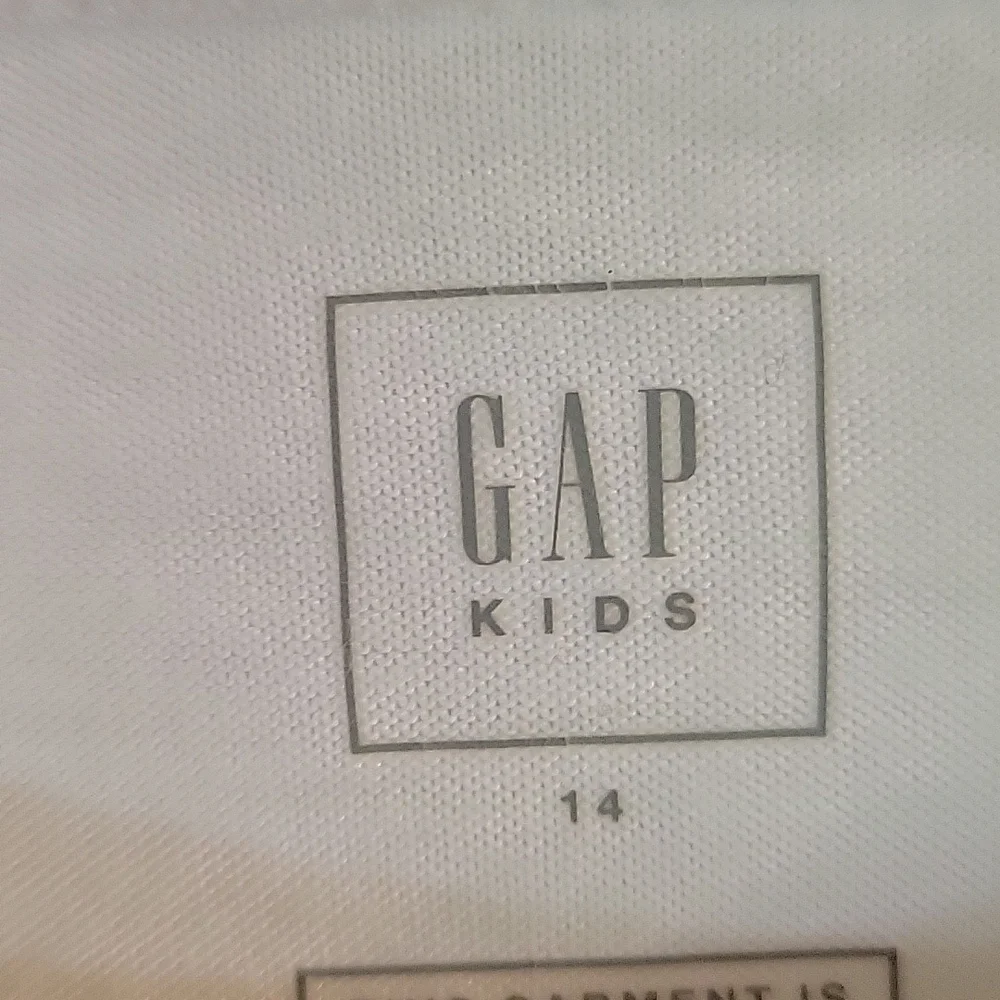Gap tree rex xmas pajama top 14
